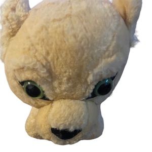 Disney nala lion king plush
